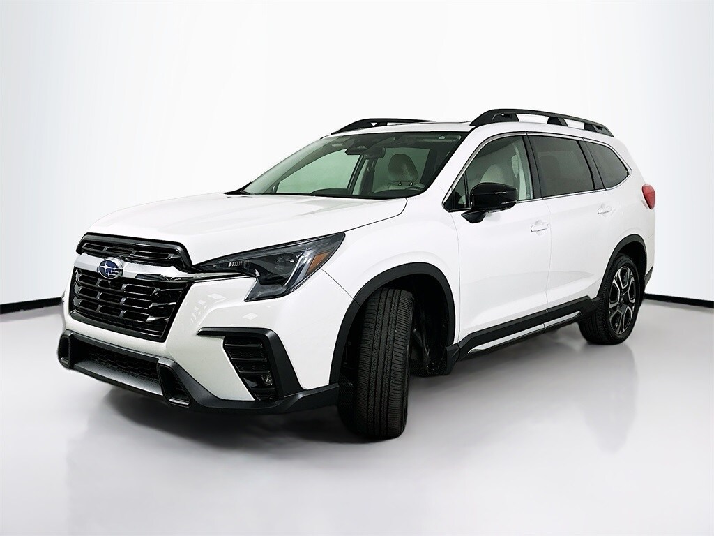 Used 2024 Subaru Ascent Limited SUV