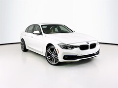 2018 BMW 3 Series 328d xDrive Sedan