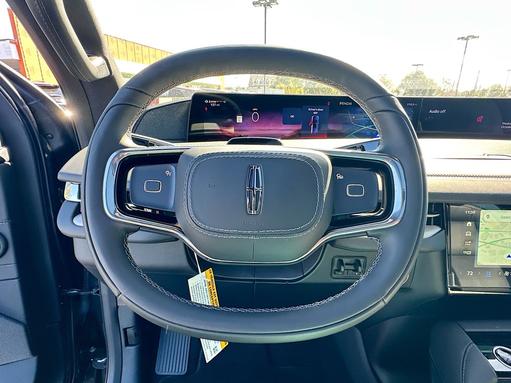 2025 Lincoln Navigator Reserve - Photo 18