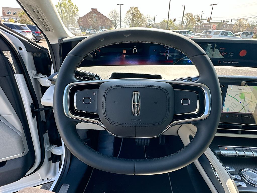 2026 Lincoln Nautilus Premiere - Photo 18