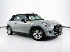 2019 MINI Cooper Classic Convertible