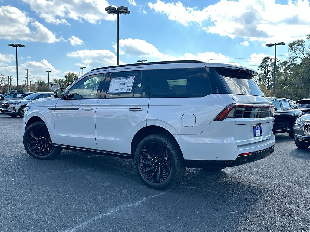 2025 Lincoln Navigator Reserve - Photo 6