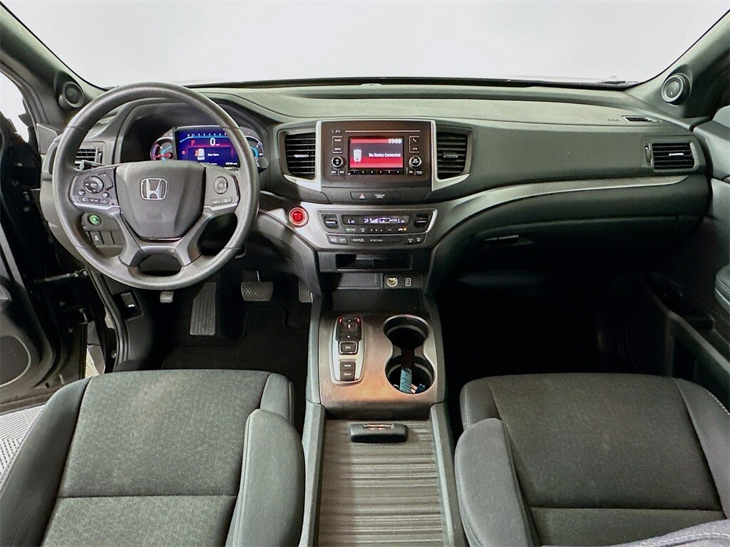 Certified 2019 Honda Passport Sport SUV