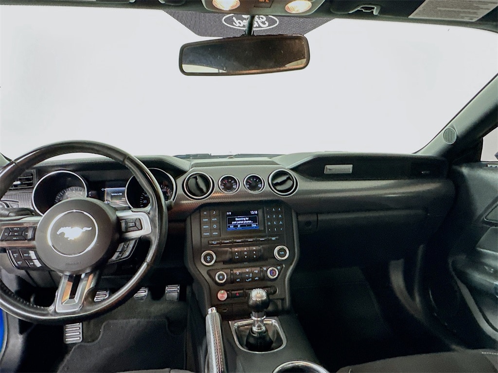 Used 2018 Ford Mustang GT Coupe