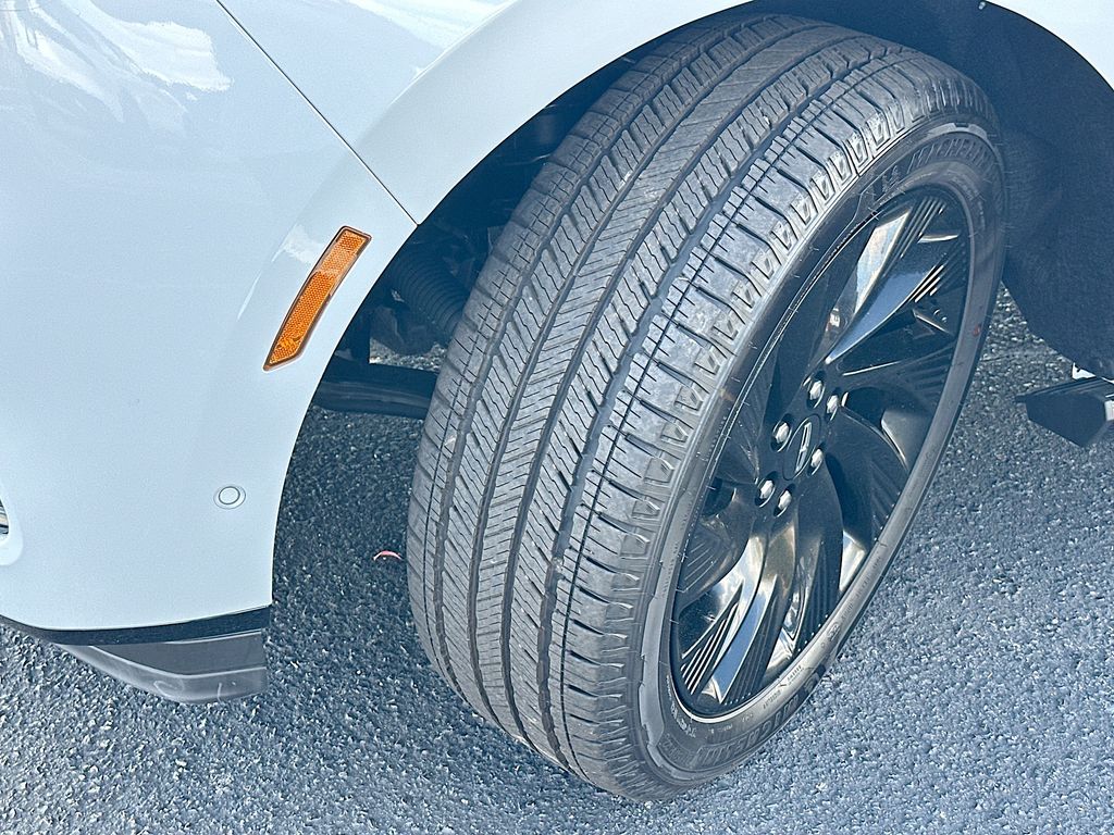 2025 Lincoln Navigator Reserve - Photo 25