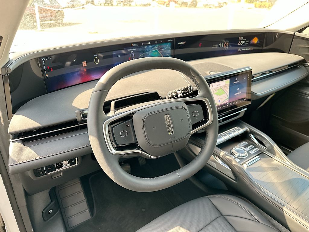 2026 Lincoln Nautilus Premiere - Photo 10