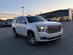 2017 GMC Yukon Denali SUV