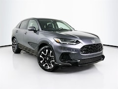 2026 Honda HR-V EX-L SUV