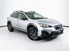 2021 Subaru Crosstrek Sport SUV