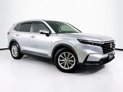 2024 Honda CR-V EX-L SUV