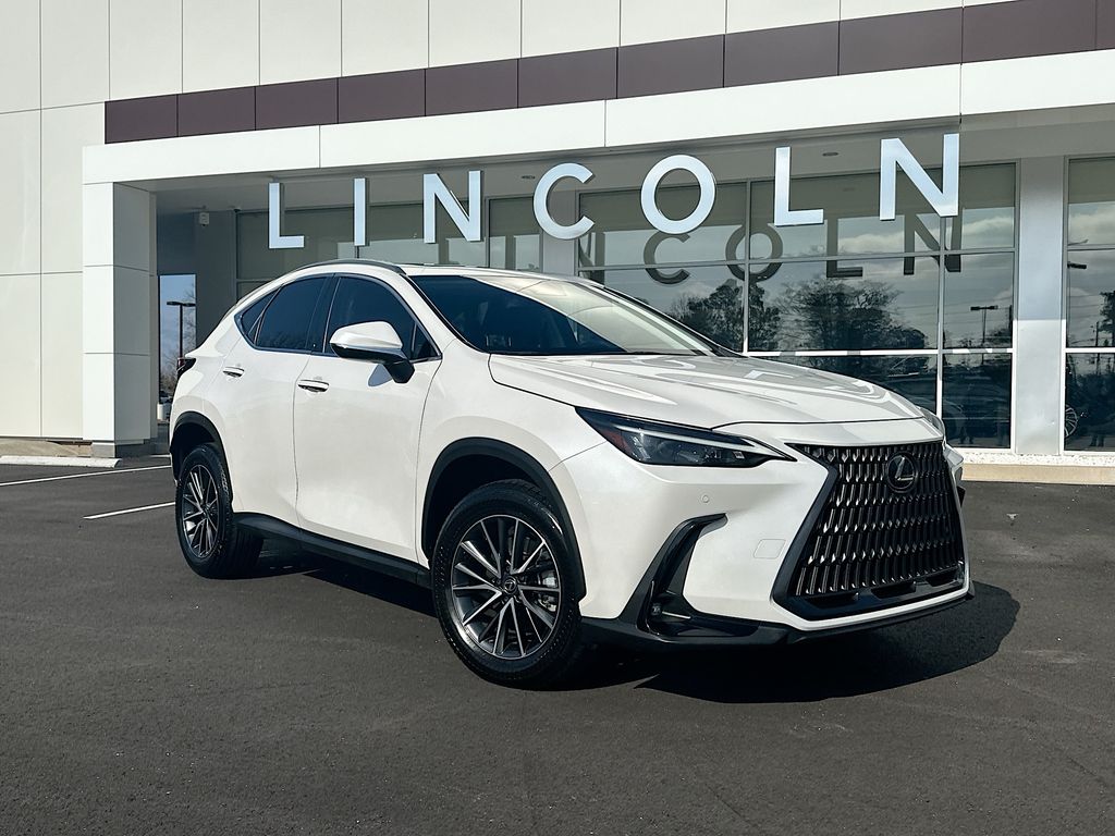 2024 Lexus NX 350 350 Premium AWD's photo