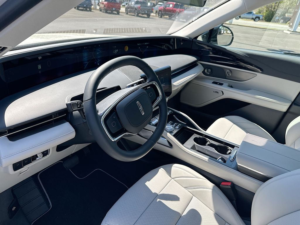 2026 Lincoln Nautilus Premiere - Photo 10