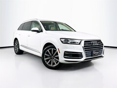 2018 Audi Q7 3.0T Premium Plus SUV