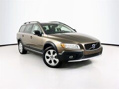 2016 Volvo XC70 T5 Wagon