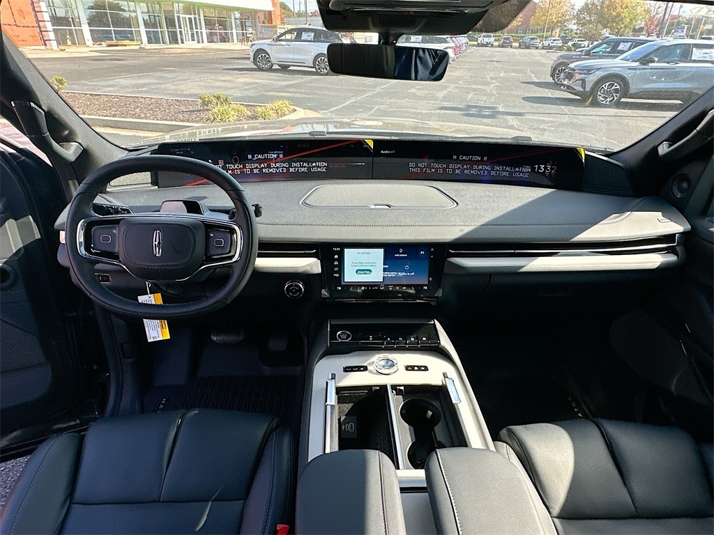 New 2025 Lincoln Navigator Reserve SUV