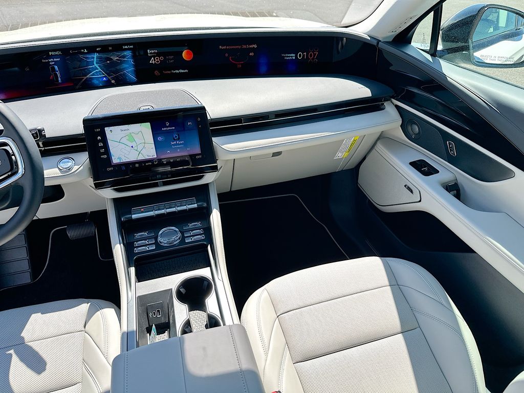 2026 Lincoln Nautilus Premiere - Photo 20