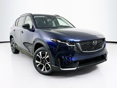 2026 Mazda CX-5 2.5 S Preferred SUV