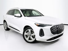 2025 Audi All-new Q5 2.0T Prestige SUV