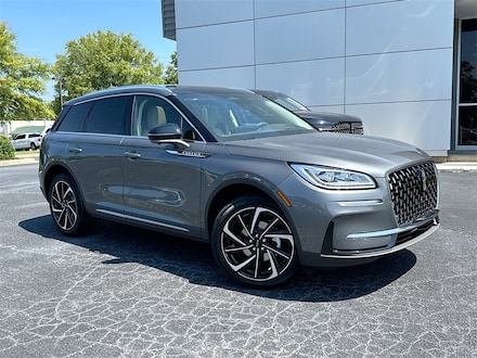 2024 Lincoln Corsair Reserve SUV