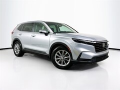 2023 Honda CR-V EX-L SUV