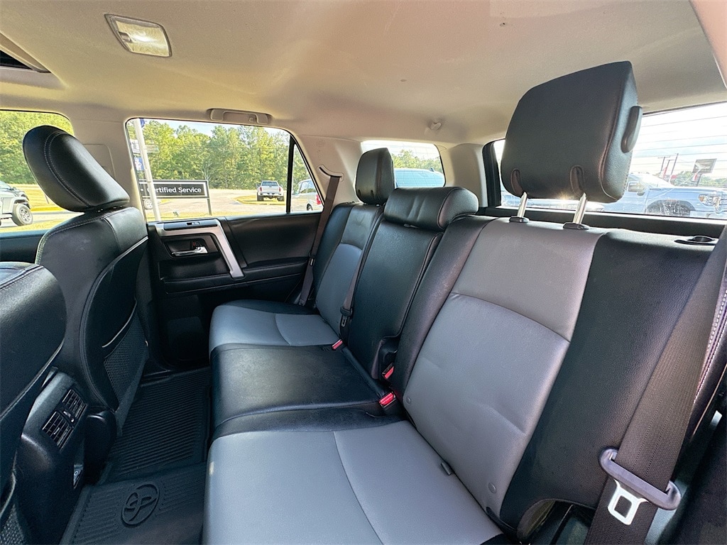 Used 2023 Toyota 4Runner SR5 Premium SUV