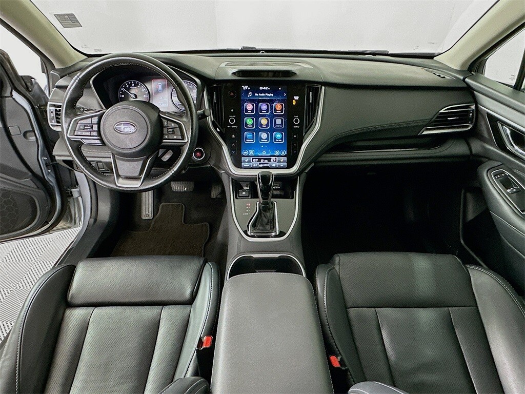 Used 2023 Subaru Outback Limited SUV