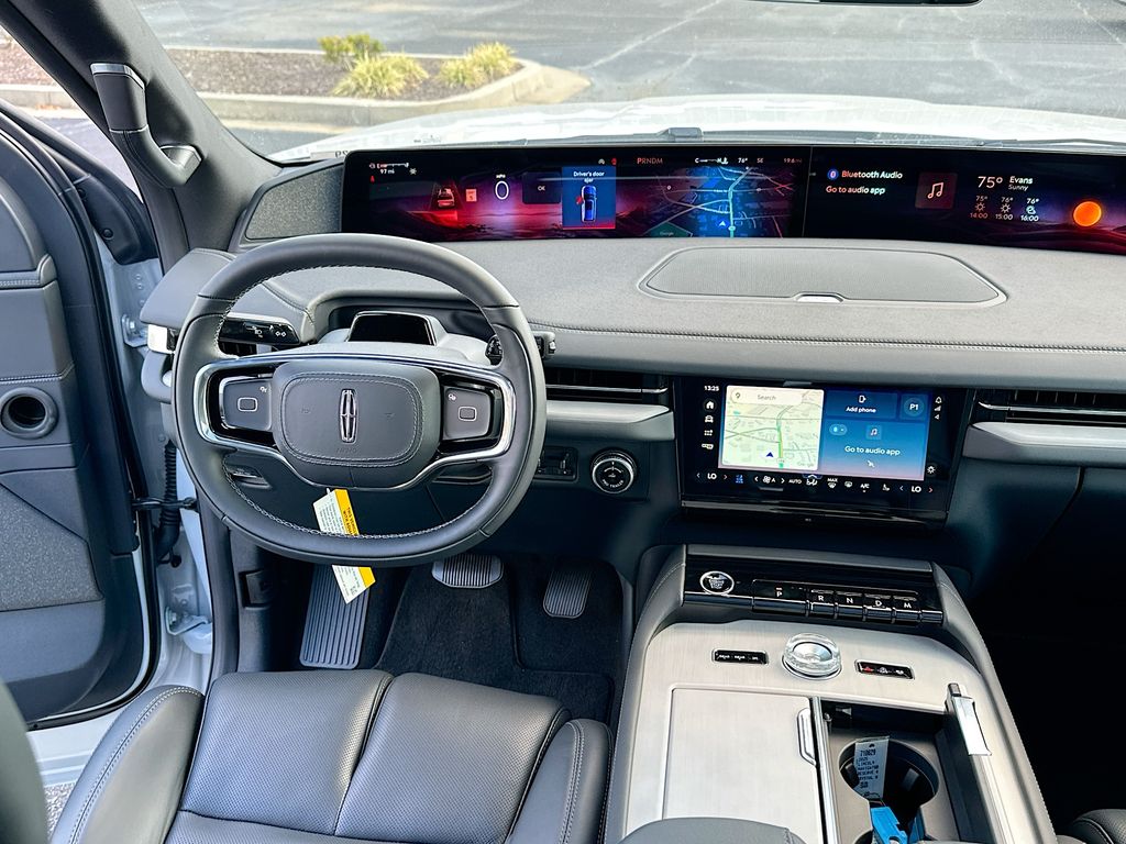 2025 Lincoln Navigator Reserve - Photo 19