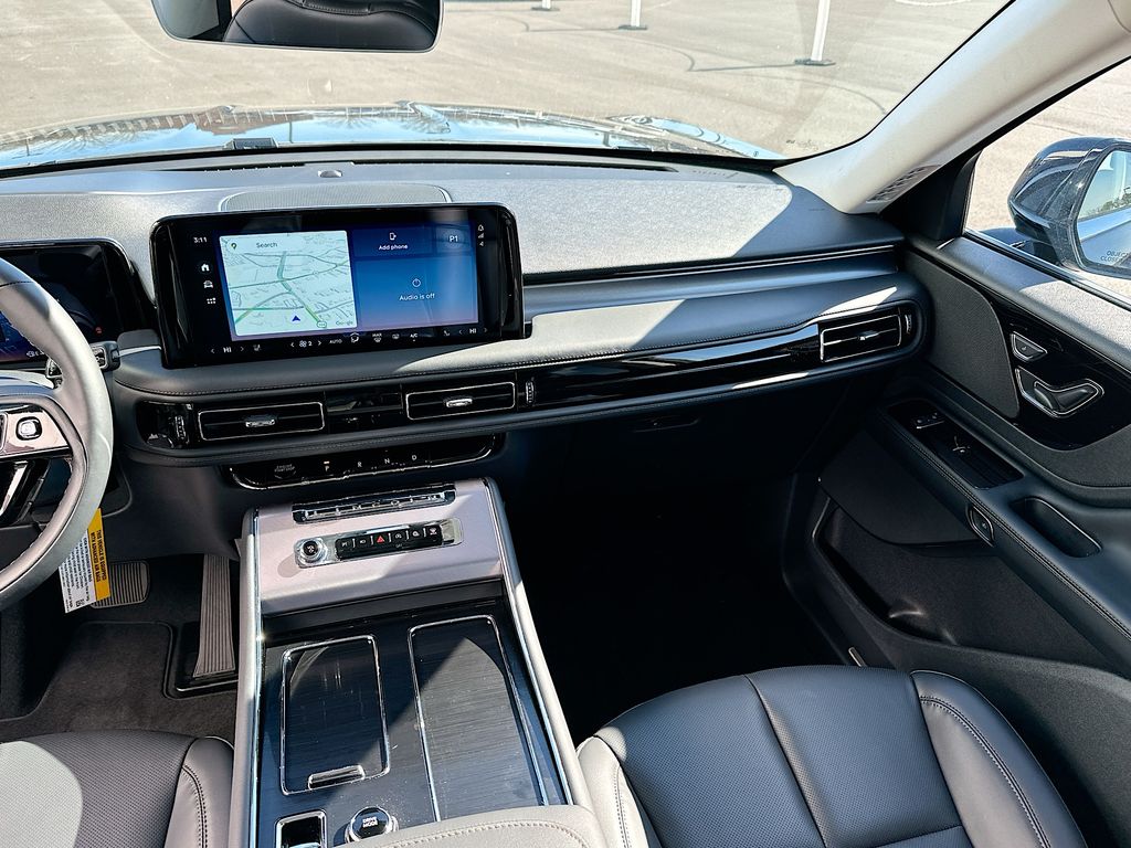 2026 Lincoln Aviator Premiere - Photo 20