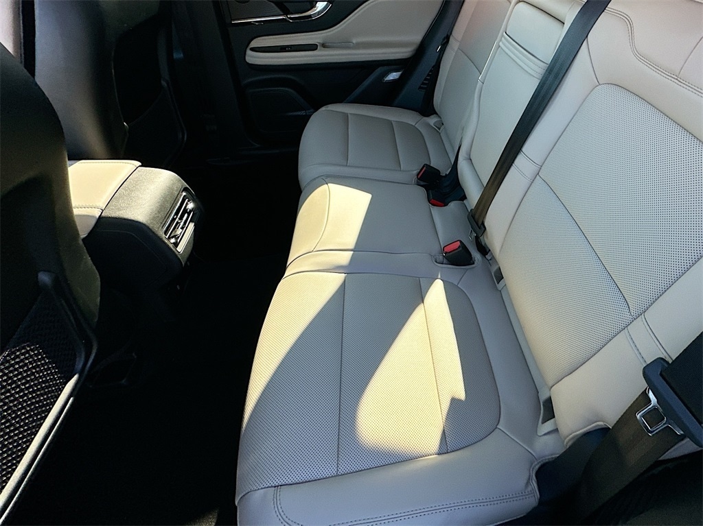 New 2026 Lincoln Corsair Premiere SUV