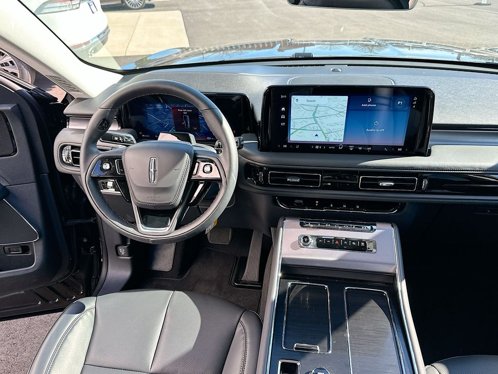 2026 Lincoln Aviator Premiere - Photo 19