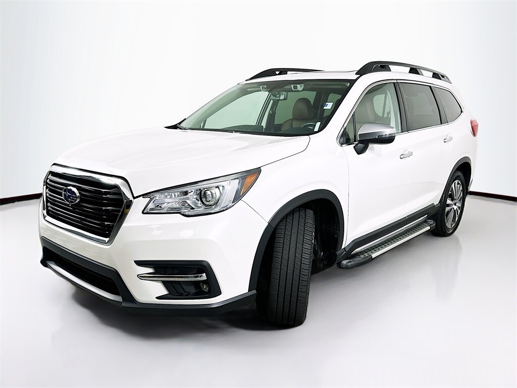 Used 2022 Subaru Ascent Touring SUV