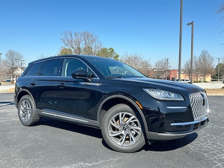 2025 Lincoln Corsair Premiere SUV