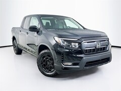 2025 Honda Ridgeline Sport Truck