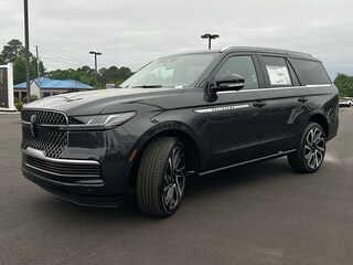 2026 Lincoln Navigator Reserve SUV