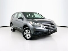 2014 Honda CR-V LX SUV
