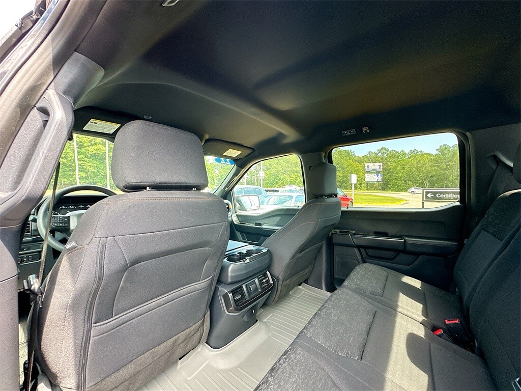 2022 Ford F-150 Tremor photo 4
