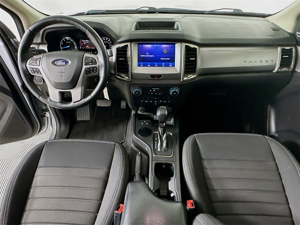 Used 2020 Ford Ranger XLT Truck