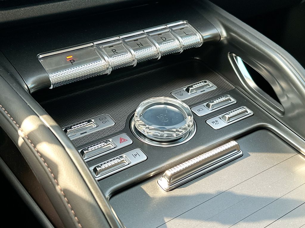 2026 Lincoln Nautilus Premiere - Photo 22