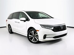 2024 Honda Odyssey Touring Minivan/Van