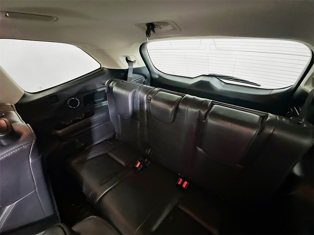 2021 Subaru Ascent Limited photo 4