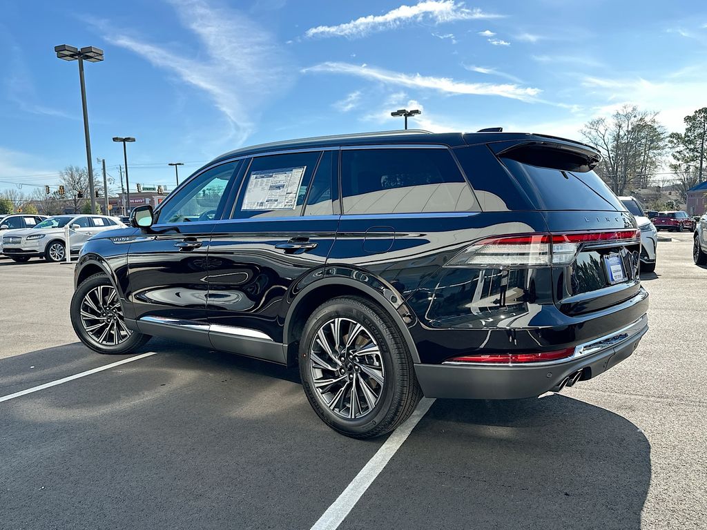 2026 Lincoln Aviator Premiere - Photo 6