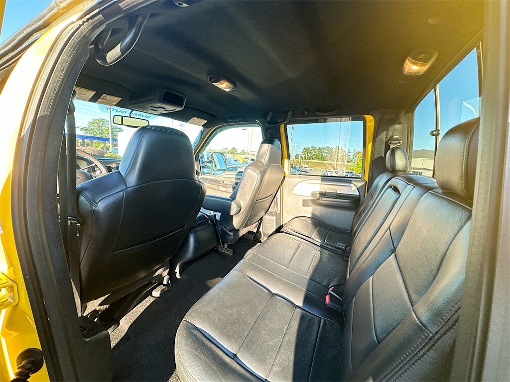 2006 Ford F-350 Lariat photo 4