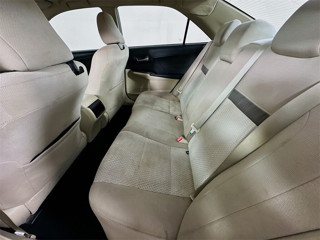 Used 2014 Toyota Camry L Sedan