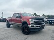 Ford F-350SD
