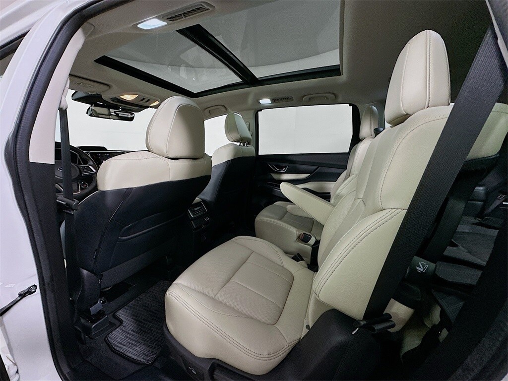 Used 2024 Subaru Ascent Limited SUV
