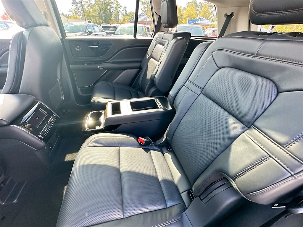 New 2025 Lincoln Aviator Reserve SUV