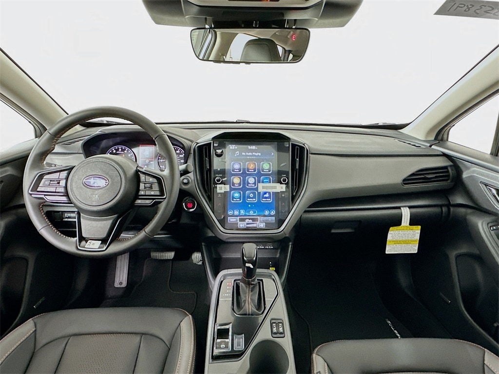 Used 2025 Subaru Crosstrek Limited SUV