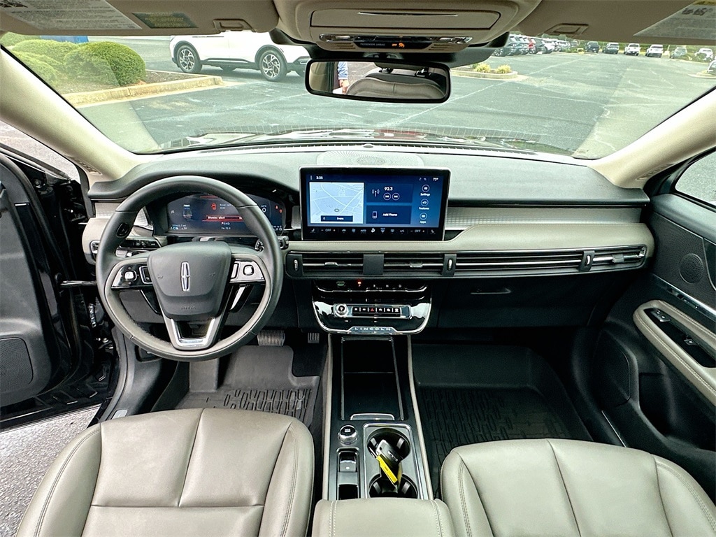 Certified 2023 Lincoln Corsair Standard SUV