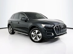 2022 Audi Q5 40 Premium Plus SUV