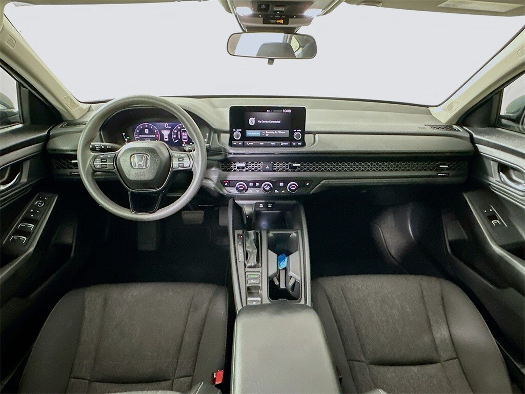 2024 Honda Accord EX photo 3